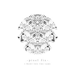 Pixel Fix - I Want You The Same (Revive Us Remix)