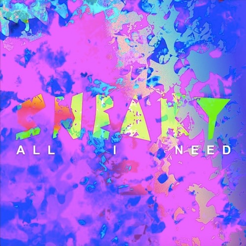 All I Need