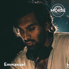 Emmanuel x Morse - Podcast
