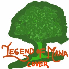 Legend Of Mana Hometown Domina (Cover)