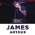 Artwork for Certain Things - James Arthur