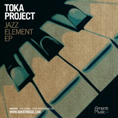 Toka Project - Reach For You