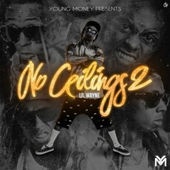 13 - Lil Wayne  - Live From The Gutter Ft HoodyBaby - No Ceilings 2