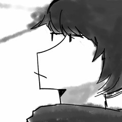 Casual Drawing Man