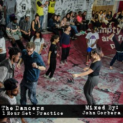The Dancers - Nº1