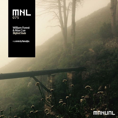 William Forest & Max Cue - Blighted Shade [preview]