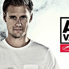 Maywave - Renegade (Mark Bester Remix) [Armin Van Buuren - A State Of Trance 741]