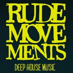 J. Axel - Rude Movements DJ Mix