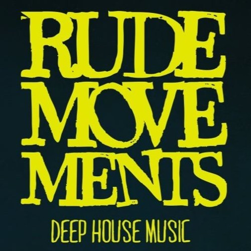 J. Axel - Rude Movements DJ Mix