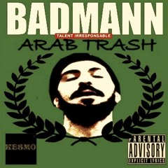 ARAB TRASH (Preview) Prod Kesmo Beatz