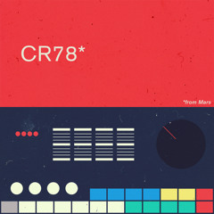 CR-78 (by Samples from Mars)