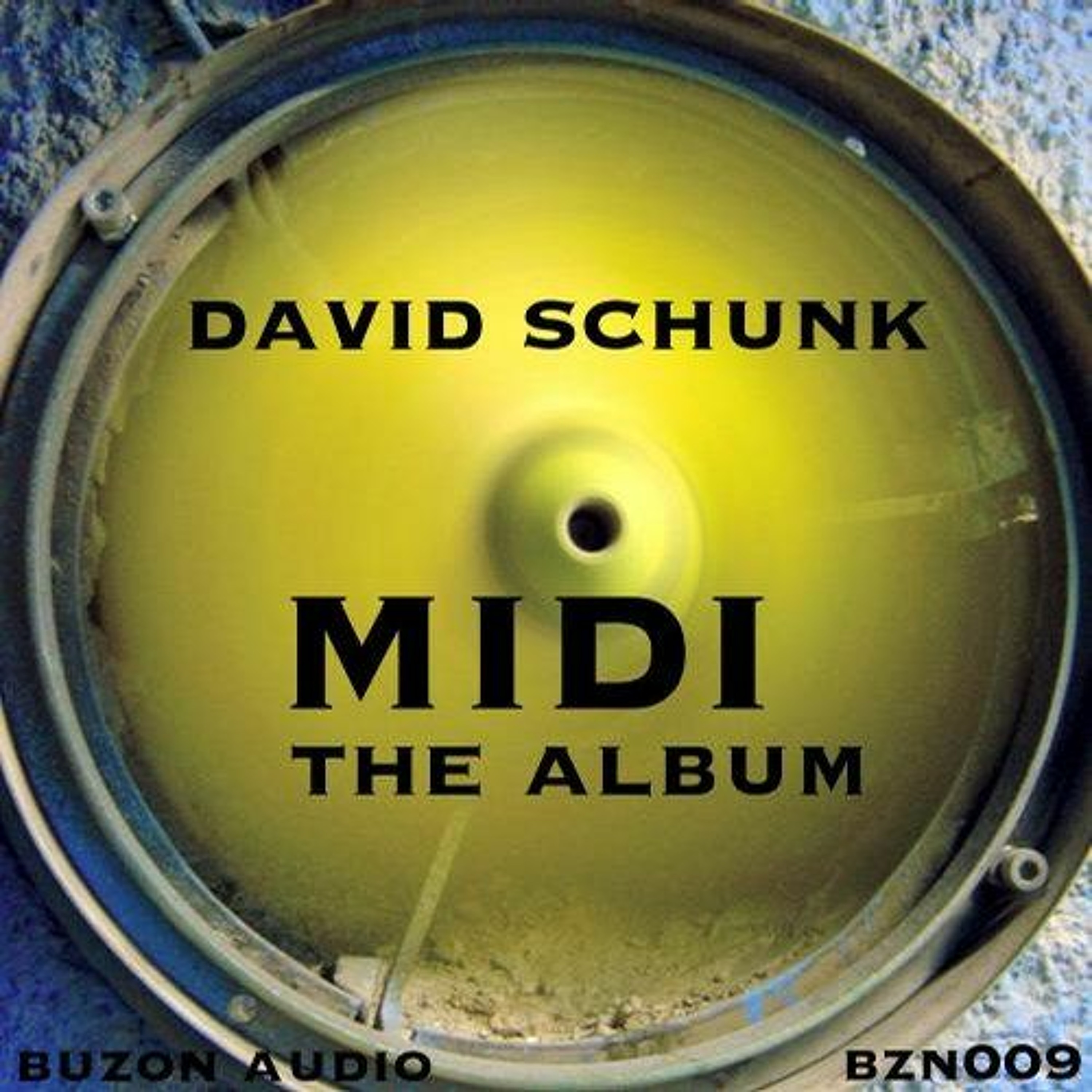 Dj David Schunk