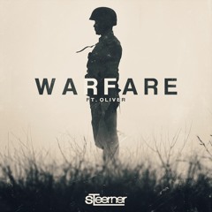 Steerner - Warfare Ft. OLIVER (Stream on Spotify)