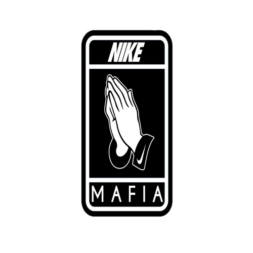 Stream NIKE MAFIA - Nike Clothing by Guade The Producer | Listen online for  free on SoundCloud