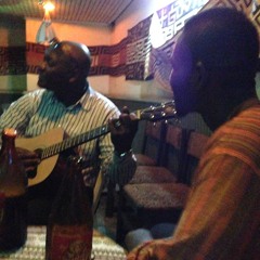 Iboss  le Grand Mbati / Ngeli Ngeli