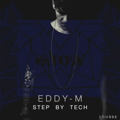 Eddy M - Dear Devil (Original Mix)