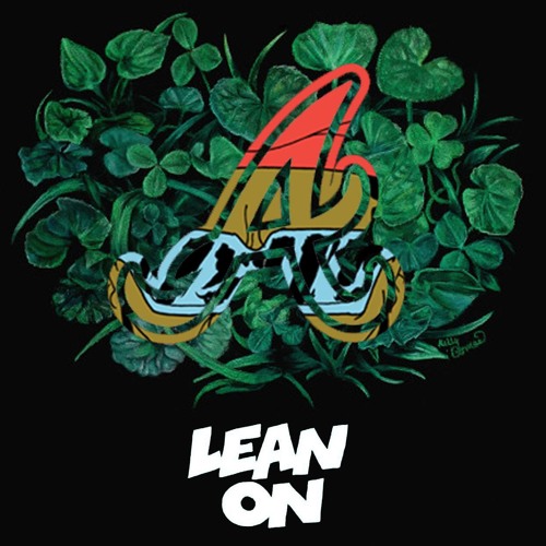 Major Lazer & DJ Snake Feat MÃ-  Lean On (Arrue Remix)