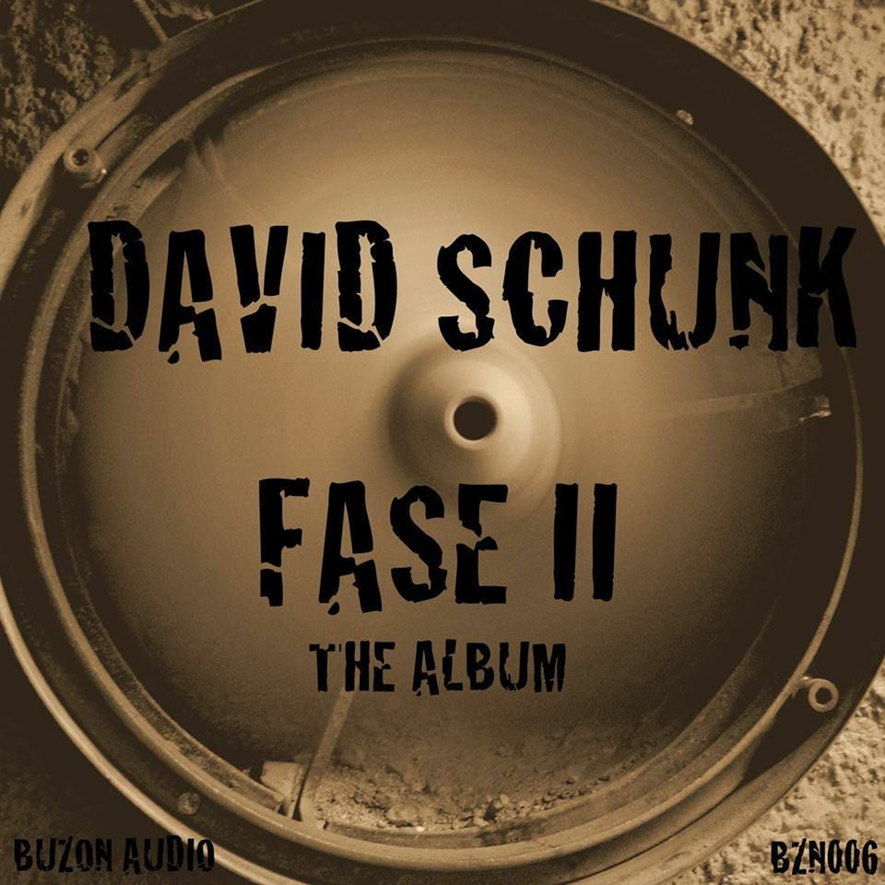 Dj David Schunk