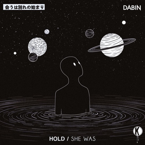 Dabin - Hold (ft. Daniela Andrade)
