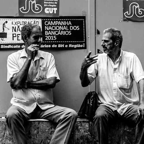 pausa para um cigarro (e devaneios)