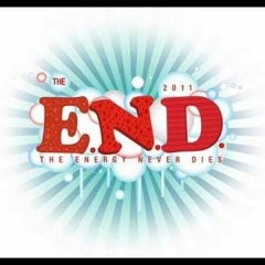 The E.N.D - SimenA Ft. Freddy Genius -