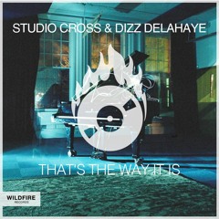 Studio Cross & Dizz Delahaye - That's The Way It Is