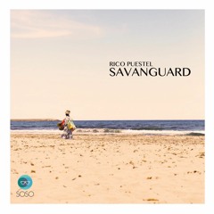 Rico Puestel - Van Ferry [from the album "Savanguard" | SOSO #27 | OUT NOW!]