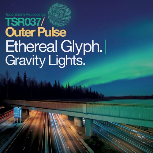Outer Pulse - Ethereal Glyph (Original Mix)