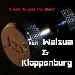 I Want To Play The Blues - New Version with Andreas Kloppenburg