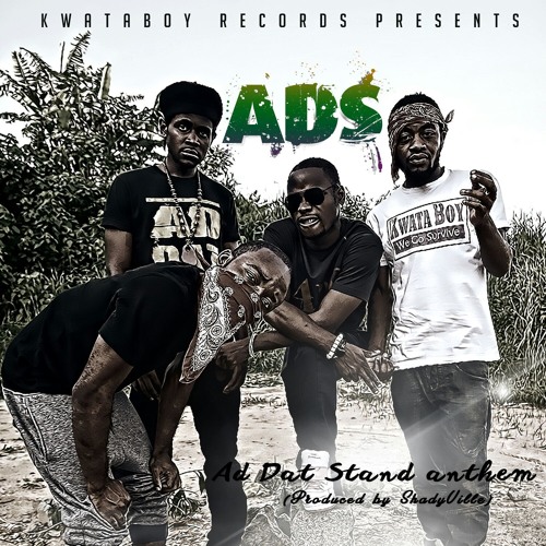 Ad Dat Stand (anTHem)
