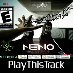 NENO - Torn Apart (Marcin M. Remix)[WAV][Free Track For One Like]