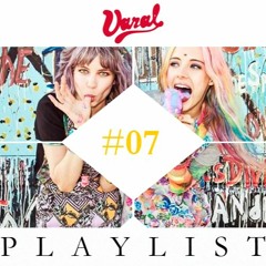 Playlist #07