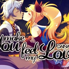【Daina ft. Dex】Make You Feel My Love - Vocaloid Cover