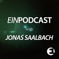 EINPODCAST #42 by Jonas Saalbach