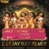 Awsome Mora Mahiya Cover By Diya Ghosh - Deejay Rax Remix