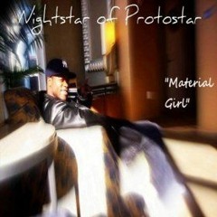 Material Girl (Free DL)