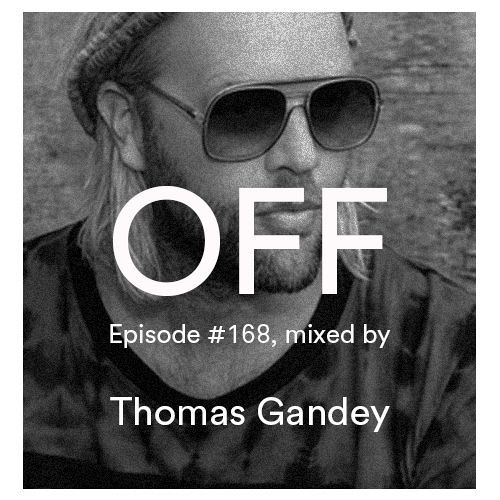Podcast Episode #168, Mixed By Thomas Gandey