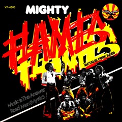 The Mighty Flames - Road Man (mystic)