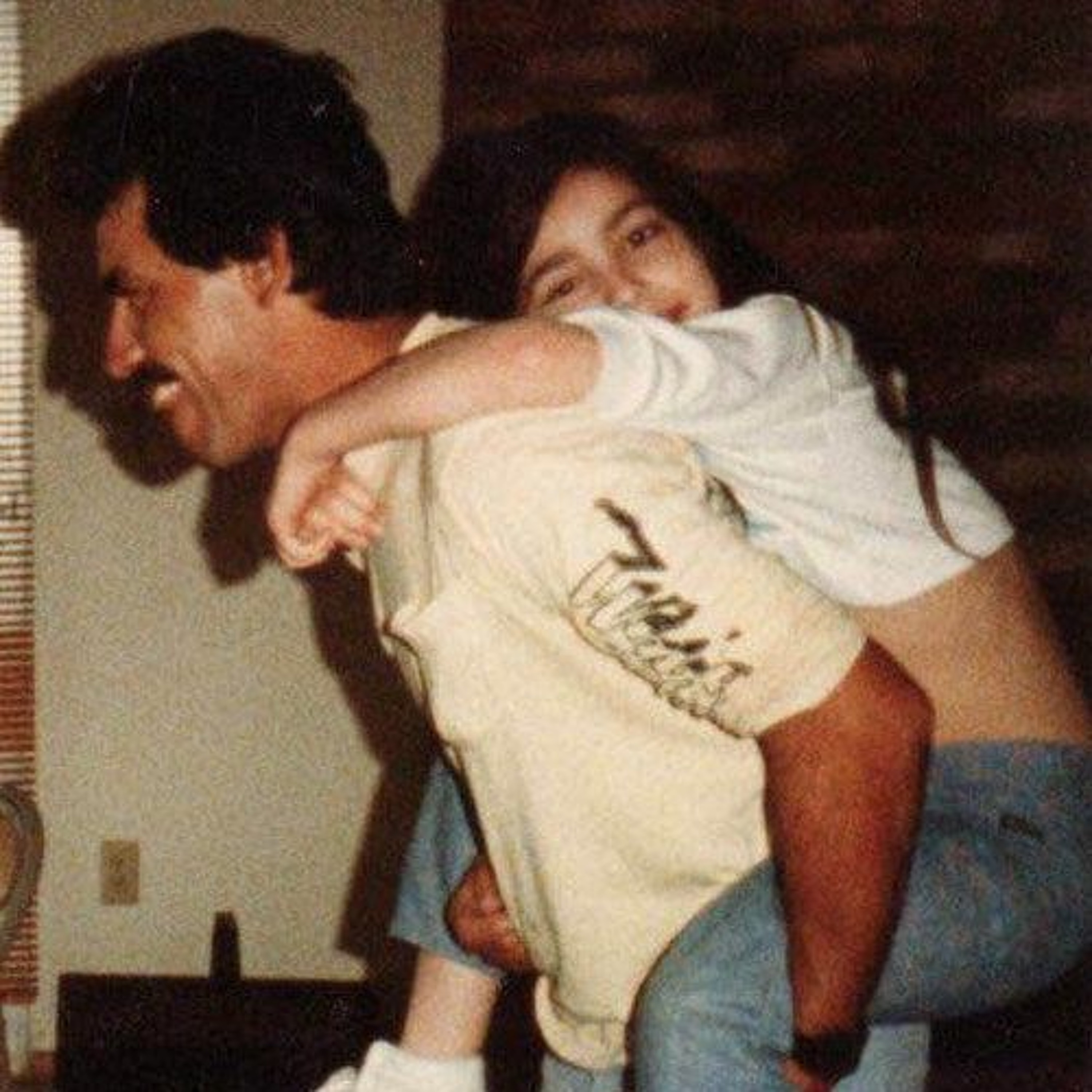 Telling My Father About My Abortion episode artwork