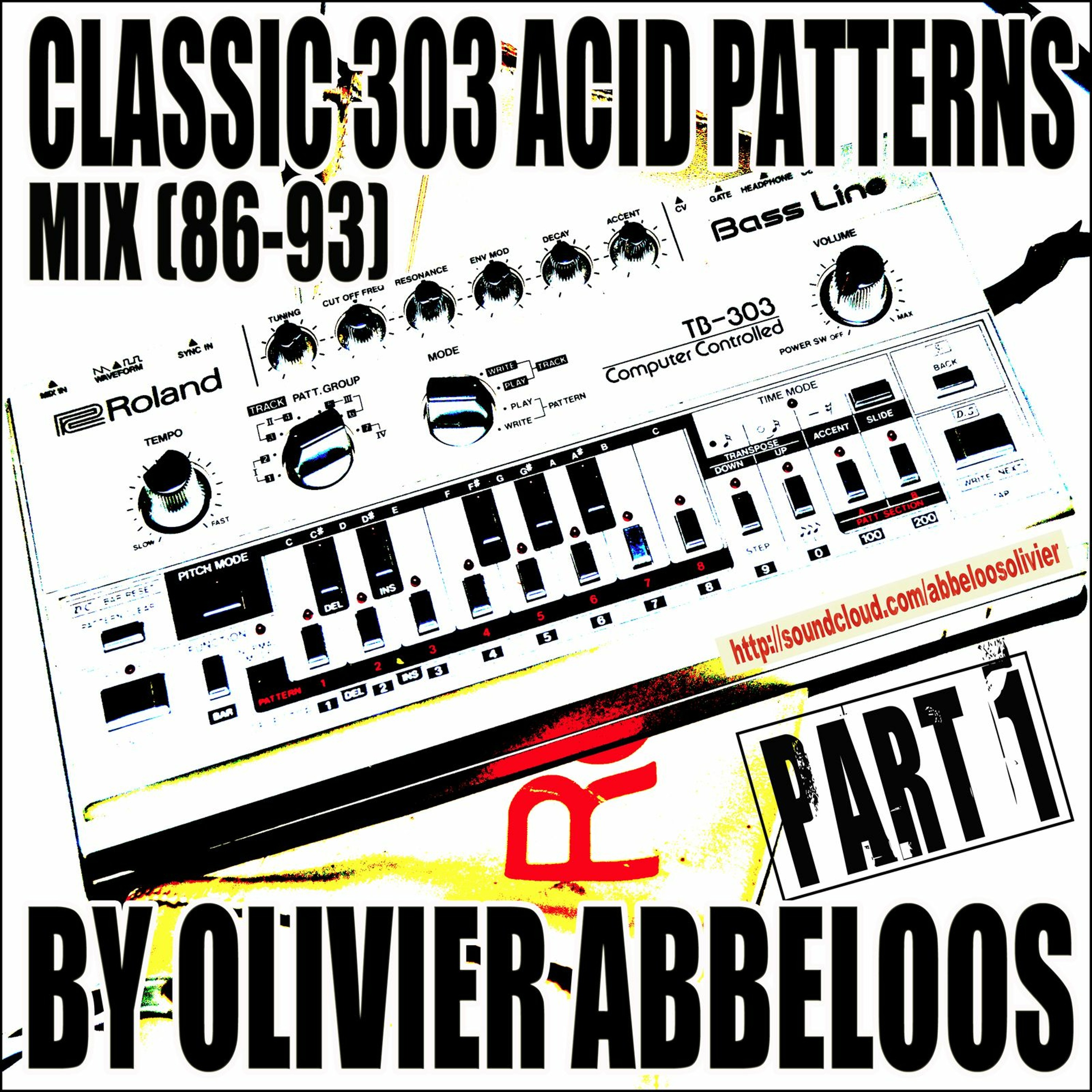 Abbeloos Olivier