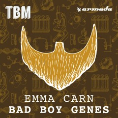 Emma Carn - Bad Boy Genes [OUT NOW]