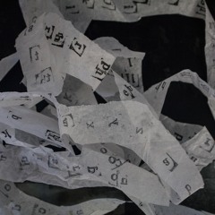 Mangling A Brief History (According to Three Alphabets)
