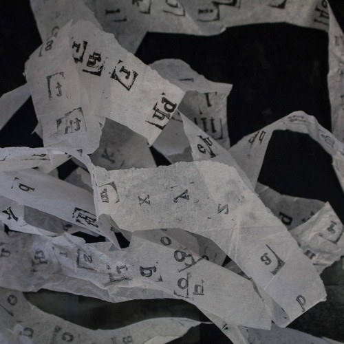 Mangling A Brief History (According to Three Alphabets)