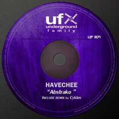 HAVECHEE - Abstrako (CYKLOS Interpretation)