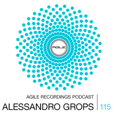Agile Recordings Podcast 115 with Alessandro Grops