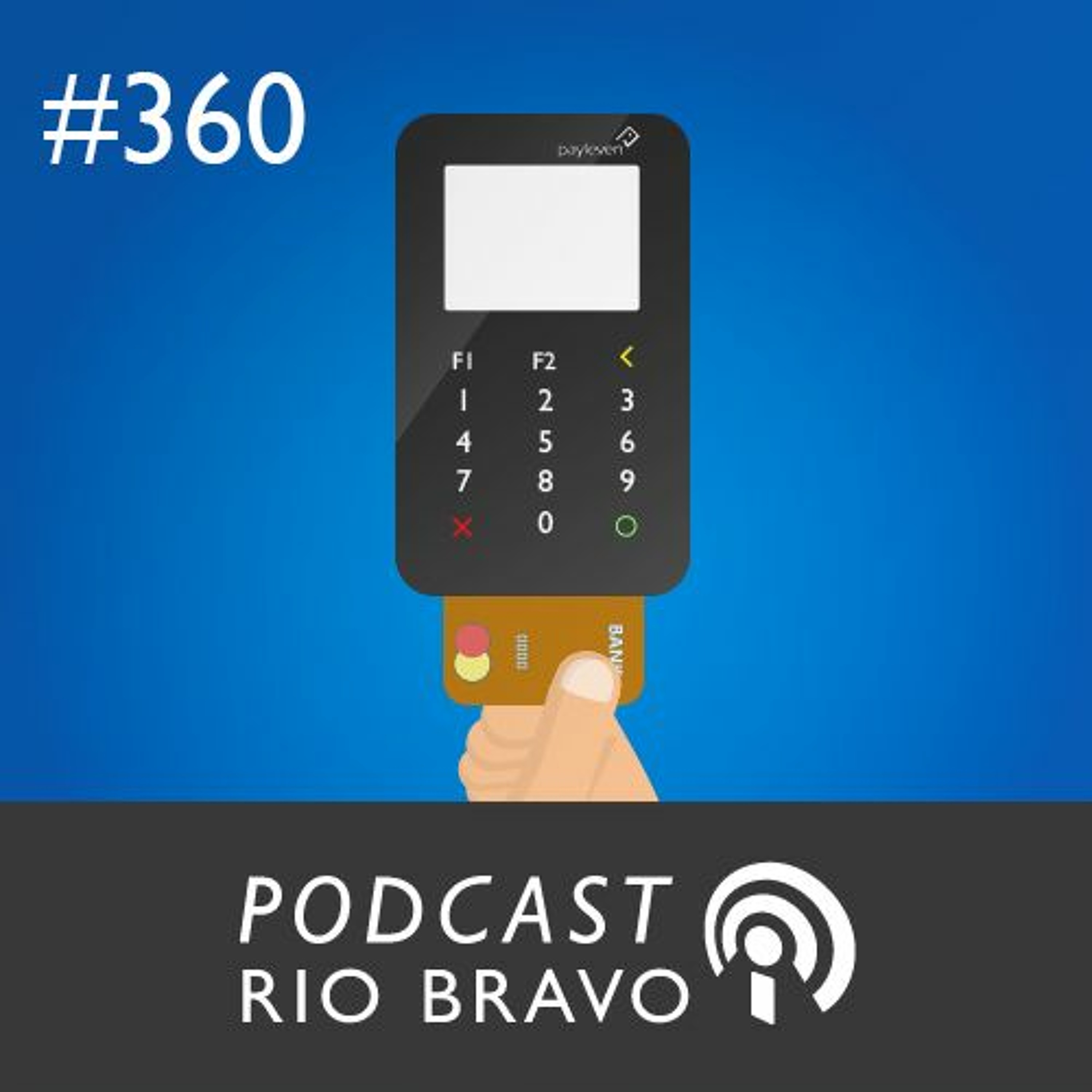 Podcast RioBravo