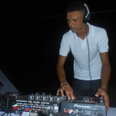 DJ Vitor Souza - Eletrofunk (Radio Mix)