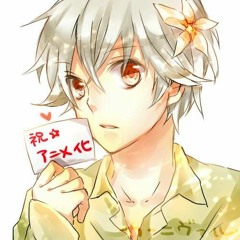 [ALINA] Aichi Hikari Lass Ansernaria de.  Gwynzeviar cv.Aichi