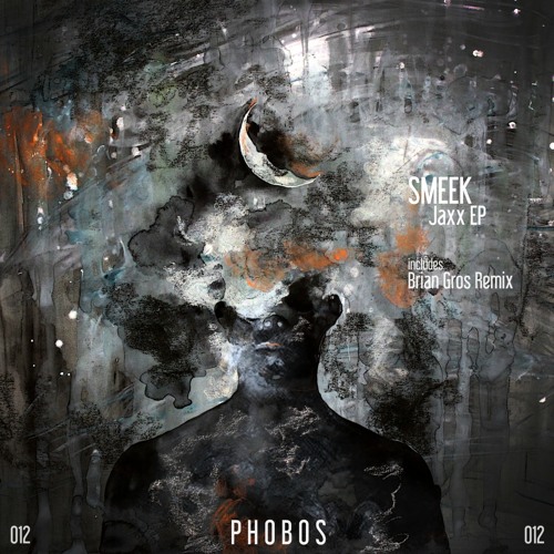 PHS012: Smeek - Smooshy (Original Mix)