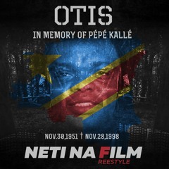 Otis ↦ Neti Na Film | Freestyle [In Memory of Pépé Kallé]